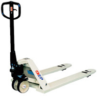 Used Pallet Jacks/Trucks